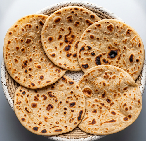 Chapatti 