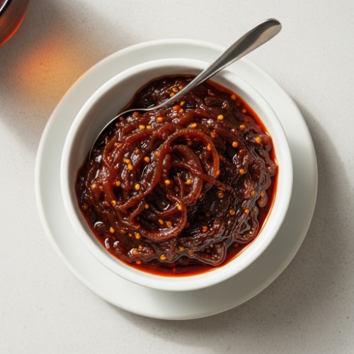 Onion Chutney 