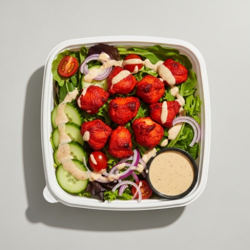 Tandoori Chicken Salad Box 