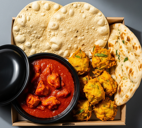 Executive Meal For 1 