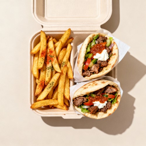 Tuesday Gyro Special 