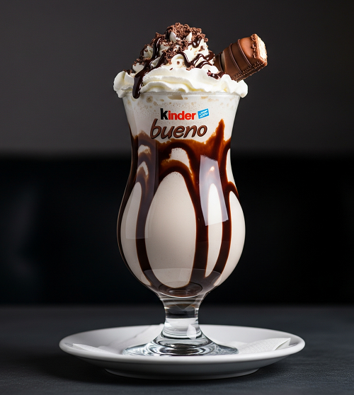 Bueno Milkshake 