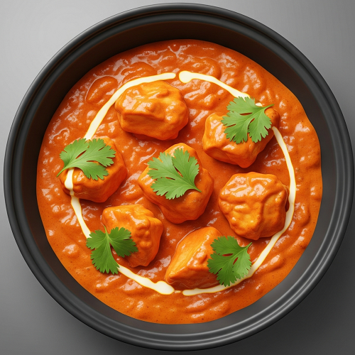 Tikka Masala 